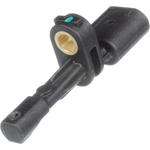 Order Rear Wheel ABS Sensor by HOLSTEIN - 2ABS0963 For Your Vehicle