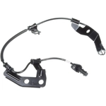 Order HOLSTEIN - 2ABS1002 - Driver Side ABS Wheel Speed Sensor For Your Vehicle