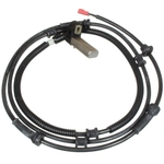 Order Rear Wheel ABS Sensor by HOLSTEIN - 2ABS1070 For Your Vehicle