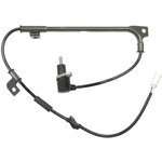 Order Rear Wheel ABS Sensor by HOLSTEIN - 2ABS1097 For Your Vehicle