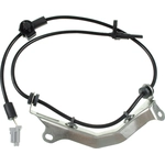 Order HOLSTEIN - 2ABS1115 - ABS Wheel Speed Sensor For Your Vehicle