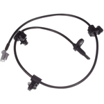 Order HOLSTEIN - 2ABS1118 - Passenger Side ABS Wheel Speed Sensor For Your Vehicle