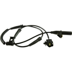 Order HOLSTEIN - 2ABS1276 - Rear Wheel ABS Sensor For Your Vehicle