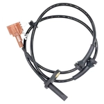 Order HOLSTEIN - 2ABS1365 - Rear Driver Side ABS Wheel Speed Sensor For Your Vehicle