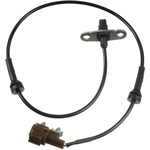 Order HOLSTEIN - 2ABS1370 - Rear Driver Side ABS Wheel Speed Sensor For Your Vehicle