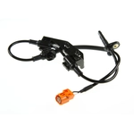 Order HOLSTEIN - 2ABS1394 - Rear Driver Side ABS Wheel Speed Sensor For Your Vehicle