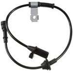 Order HOLSTEIN - 2ABS1414 - Rear Driver Side ABS Wheel Speed Sensor For Your Vehicle