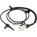 Order HOLSTEIN - 2ABS1564 - Rear Wheel ABS Sensor For Your Vehicle