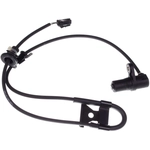Order HOLSTEIN - 2ABS1662 - Driver Side ABS Wheel Speed Sensor For Your Vehicle