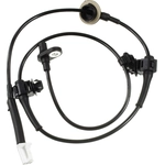 Order HOLSTEIN - 2ABS1666 - Rear Wheel ABS Sensor For Your Vehicle