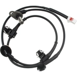 Order HOLSTEIN - 2ABS1669 - ABS Wheel Speed Sensor For Your Vehicle