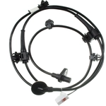 Order HOLSTEIN - 2ABS1672 - ABS Wheel Speed Sensor For Your Vehicle