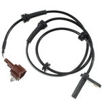 Order HOLSTEIN - 2ABS1802 - Rear Driver Side ABS Wheel Speed Sensor For Your Vehicle