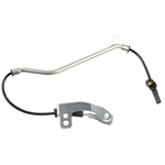 Order HOLSTEIN - 2ABS1838 - Rear Wheel ABS Sensor For Your Vehicle