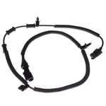 Order Rear Wheel ABS Sensor by HOLSTEIN - 2ABS2126 For Your Vehicle