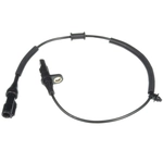 Order HOLSTEIN - 2ABS2135 - Rear Driver Side ABS Wheel Speed Sensor For Your Vehicle