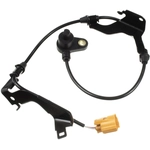 Order HOLSTEIN - 2ABS2223 - Rear Driver Side ABS Wheel Speed Sensor For Your Vehicle