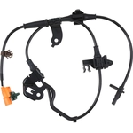 Order HOLSTEIN - 2ABS2226 - Rear Driver Side ABS Wheel Speed Sensor For Your Vehicle