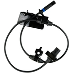 Order HOLSTEIN - 2ABS2409 - Passenger Side ABS Wheel Speed Sensor For Your Vehicle