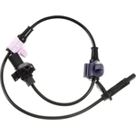 Order HOLSTEIN - 2ABS2411 - ABS Wheel Speed Sensor For Your Vehicle