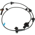 Order HOLSTEIN - 2ABS2420 - Driver Side ABS Wheel Speed Sensor For Your Vehicle