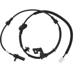 Order HOLSTEIN - 2ABS2431 - Rear Wheel ABS Sensor For Your Vehicle