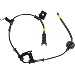 Order HOLSTEIN - 2ABS2432 - ABS Wheel Speed Sensor For Your Vehicle
