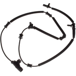 Order HOLSTEIN - 2ABS2437 - Rear Wheel ABS Sensor For Your Vehicle