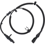 Order HOLSTEIN - 2ABS2444 - ABS Wheel Speed Sensor For Your Vehicle