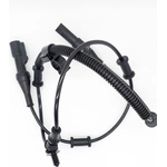 Order HOLSTEIN - 2ABS2445 - ABS Wheel Speed Sensor For Your Vehicle