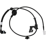 Order HOLSTEIN - 2ABS2450 - Rear Wheel ABS Sensor For Your Vehicle