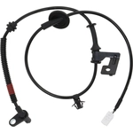 Order HOLSTEIN - 2ABS2453 - ABS Wheel Speed Sensor For Your Vehicle
