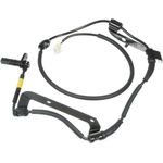 Order HOLSTEIN - 2ABS2454 - Rear Wheel ABS Sensor For Your Vehicle