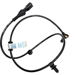 Order HOLSTEIN - 2ABS2458 - ABS Sensor For Your Vehicle