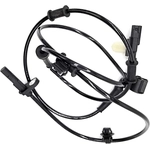 Order HOLSTEIN - 2ABS2460 - Passenger Side ABS Wheel Speed Sensor Wiring Harness For Your Vehicle