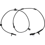 Order HOLSTEIN - 2ABS2460 - Passenger Side ABS Wheel Speed Sensor Wiring Harness For Your Vehicle