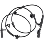 Order HOLSTEIN - 2ABS2461 - Passenger Side ABS Wheel Speed Sensor Wiring Harness For Your Vehicle