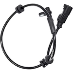 Order HOLSTEIN - 2ABS2463 - Driver Side ABS Wheel Speed Sensor For Your Vehicle