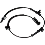 Order HOLSTEIN - 2ABS2507 - Rear Wheel ABS Sensor For Your Vehicle