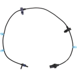 Order HOLSTEIN - 2ABS2520 - ABS Wheel Speed Sensor For Your Vehicle
