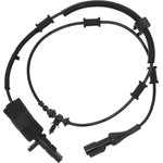Order HOLSTEIN - 2ABS2536 - ABS Wheel Speed Sensor For Your Vehicle