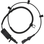 Order HOLSTEIN - 2ABS2537 - ABS Wheel Speed Sensor For Your Vehicle
