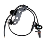 Order HOLSTEIN - 2ABS2546 - Rear Driver Side ABS Wheel Speed Sensor For Your Vehicle