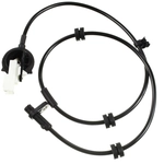 Order HOLSTEIN - 2ABS2549 - Rear ABS Wheel Speed Sensor For Your Vehicle