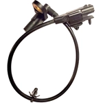 Order HOLSTEIN - 2ABS2559 - Rear Driver Side ABS Wheel Speed Sensor For Your Vehicle
