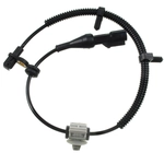 Order HOLSTEIN - 2ABS2569 - Rear Driver Side ABS Wheel Speed Sensor For Your Vehicle