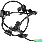 Order HOLSTEIN - 2ABS2574 - Rear Driver Side ABS Wheel Speed Sensor For Your Vehicle
