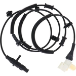 Order HOLSTEIN - 2ABS2585 - ABS Wheel Speed Sensor For Your Vehicle