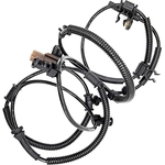 Order HOLSTEIN - 2ABS2602 - ABS Wheel Speed Sensor For Your Vehicle