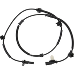 Order HOLSTEIN - 2ABS2603 - ABS Wheel Speed Sensor For Your Vehicle